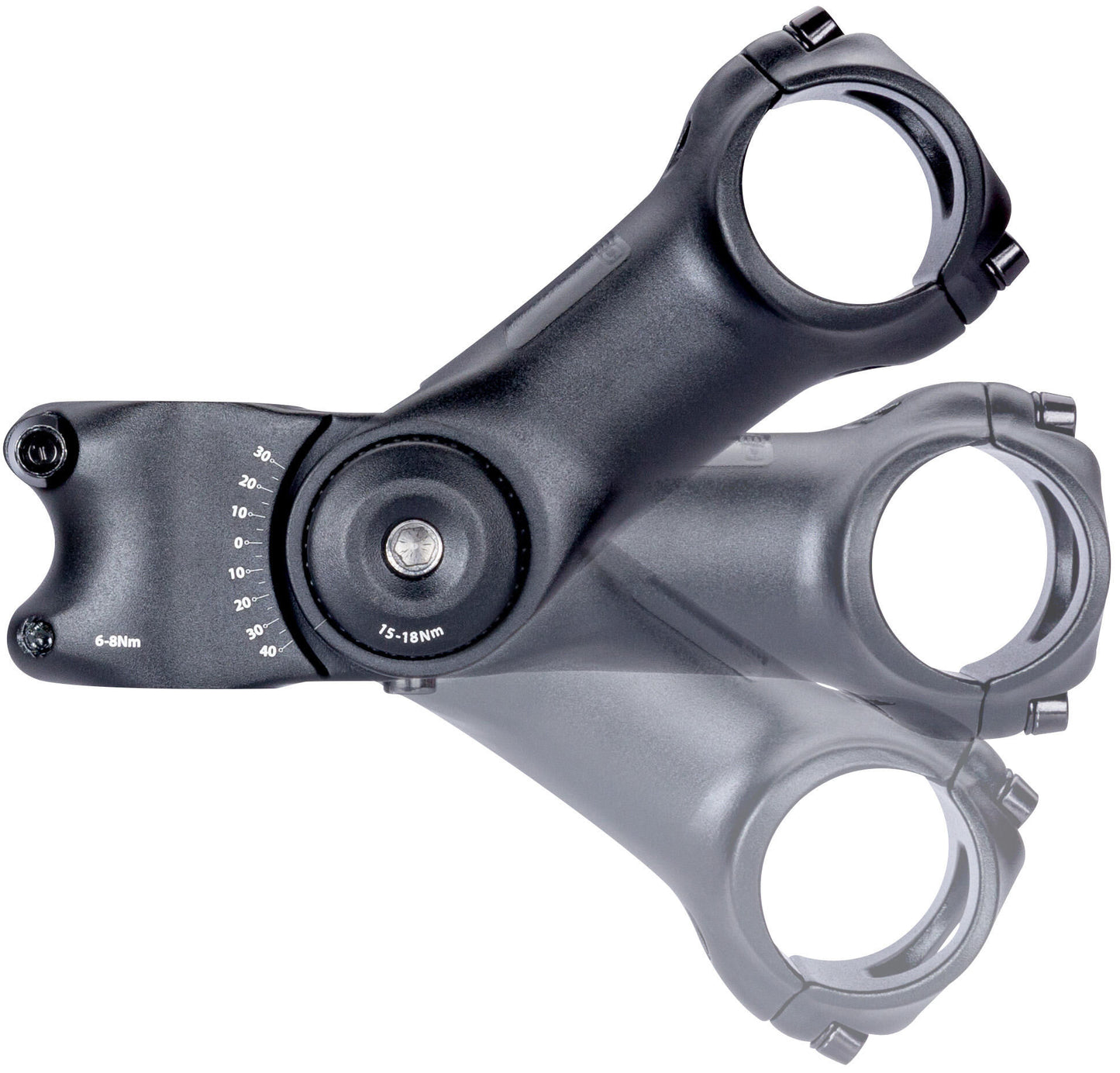 Contec voorbouw seto