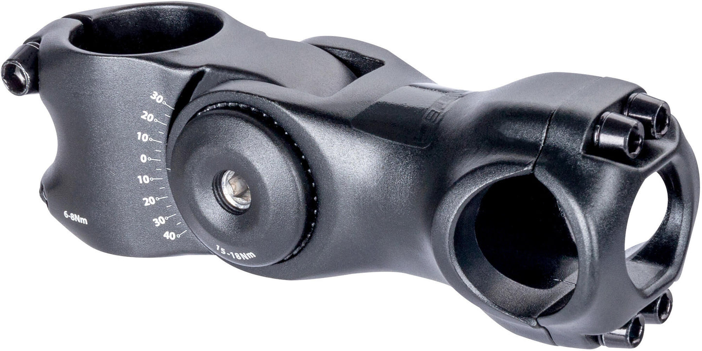 Contec voorbouw seto