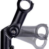 Contec stuurpen seto hybrid ct stem seto hybrid adj. 31,8 28,6x110mm, black