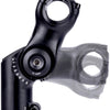 Contec stuurpen seto hybrid ct stem seto hybrid 31,8 28,6x80mm, black