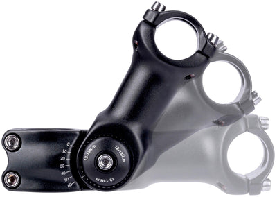 Contec stuurpen lida ct stem lida 31,8x110mm, black