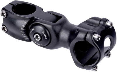 Contec stuurpen lida ct stem lida 25,4x110mm, black