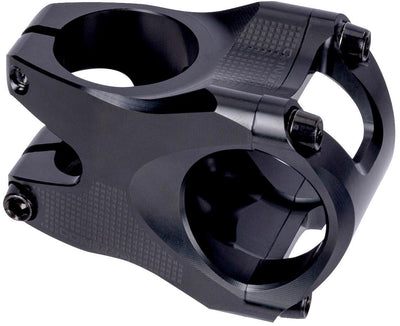 Contec stuurpen mesa ct stem mesa 31,8x45mm, black