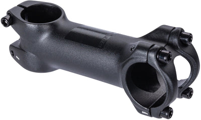 Contec stuurpen forge ct stem forge 31.8 mm x110 mm, black