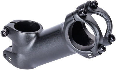 Contec stuurpen forge hr ct stem forge hr 25,4x90mm, black