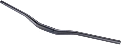 Contec lenker portal 35 ct handlebar portal 35 35,0x760mm, r30 s8, black