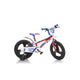 Dino 16 pollici 27 cm Boys mettono Prem Red