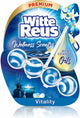 Witte reus wellness scents vitality (1 stuk)