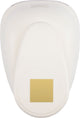 Vaessen creative pons - figuurpons - vierkant - 5,3 x 5,3 cm