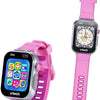 Smartwatch Vtech kidizoom dx4 rosa