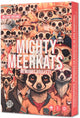 Fried potatoes mighty meerkats memories roulette | memory spel geheugenspel voor kinderen | familiespel | nederlandse versie | 1–8 spelers | 20–30 minuten