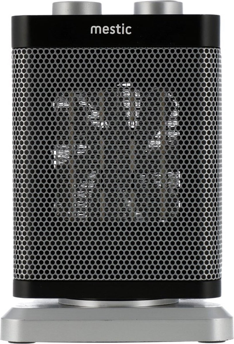 Calefactor cerámico Mestic mkk-230 - 4 posiciones - 1500w