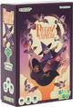 Geronimo games potion express - kiwizou - - gioco per bambini - da 6 anni - da 2 a 4 giocatori