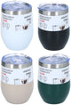 Alpina thermosbeker 350ml 4as