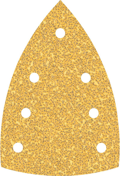 Bosch accesorios expert c470 papel de lija para lijadoras delta 100 x 150 mm, k40 10 piezas - 1 pieza(s) - 2608901114