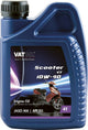 Vatoil aceite de motor scooter 4t 10w-40 1 litro