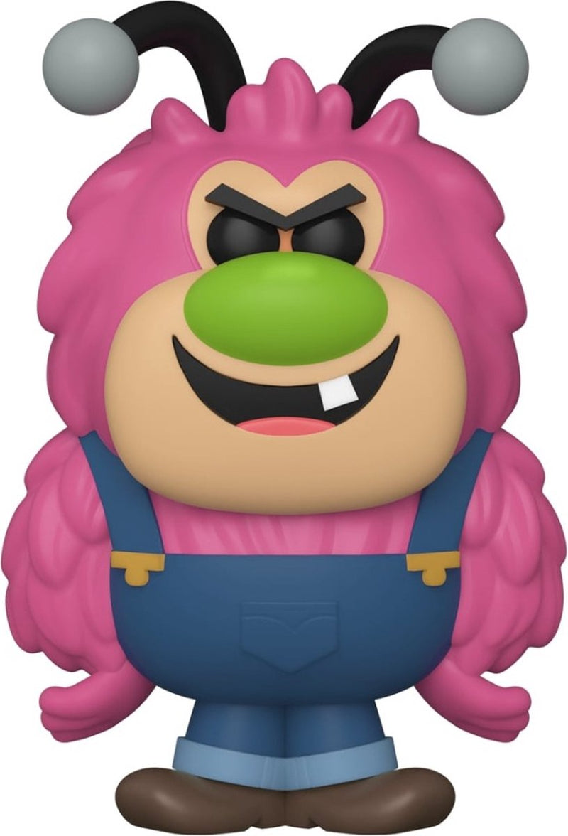 ¡Funko pop! animación: las chicas superpoderosas - bultos peludos
