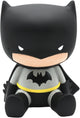 Lexibook Batman Design 3D Lampada notturna che cambia colore, circa 13 cm
