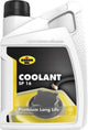 Kroon-oil refrigerante sp 16 - refrigerante a lunga durata - 1 litro - giallo fluorescente