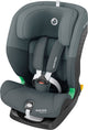 Maxi-cosi titan s i-size - silla de auto - tonal grafito - de 15 meses a 12 años