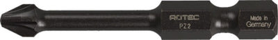 Imp rotec act insertbit pz 3 l=50mm e 6,3 basic - 5 stuks - 8171103 - 817.1103