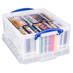 Archive boxes really useful boxes 17c transparent