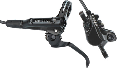 Shimano Disc Brake Br-Mt501