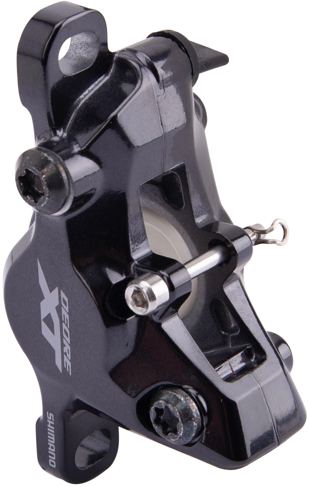 Shimano deore xt br-m8100 caliper