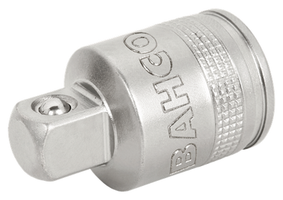 Adattatore Bahco 1 2 -3 8