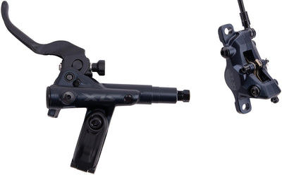 Shimano SLX BL-M7100 + BR-M7100 hidráulico Delantero 2P