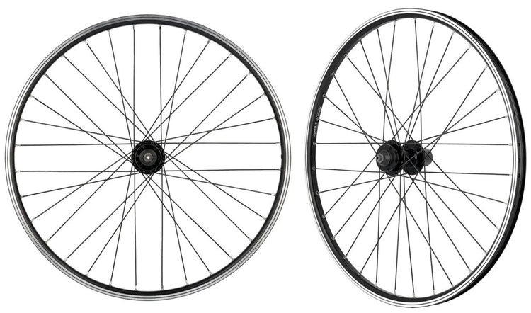 Rodi wielset 29 viper mtb - 8 9 10 speed - zwart