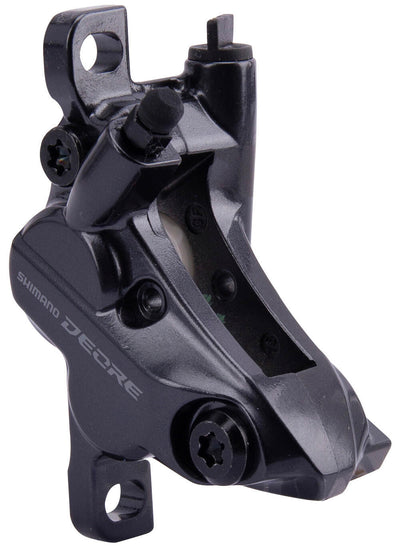 Shimano bremssattel deore br-m6120 br.caliper shim.deore metal pads d02s