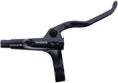 Manija de freno Shimano en el MT200 derecho para el freno de disco hidráulico