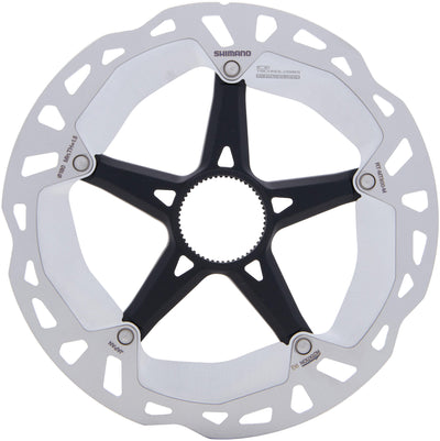 Disco de freno Shimano (LOS) XT 180 mm Center-Lock IRTMT800me