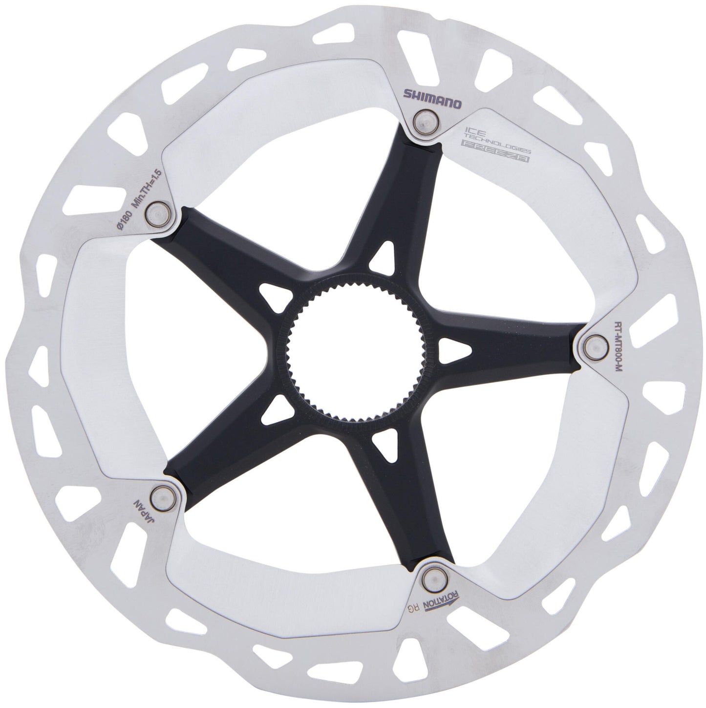 Shimano Brake Disc Deore XT RT-MT800.