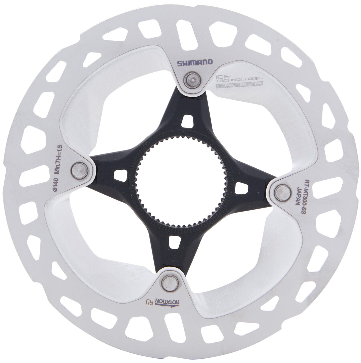 Shimano Brake Disc Deore XT RT-MT800.