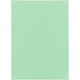 Carpeta clasificadora bangali exacompta 85004e papel reciclado 60g m2 31x22cm verde brillante