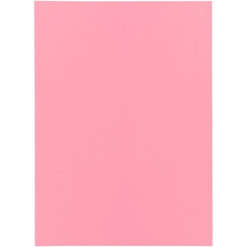 Sorteermap bangali exacompta 850003e kringlooppapier 60g m2 31x22cm roze
