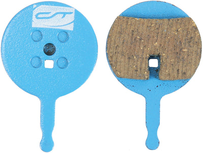 Contec scheibenbremsbelag discstop+ cbp-310 ct disc brake pads cbp-310 organic