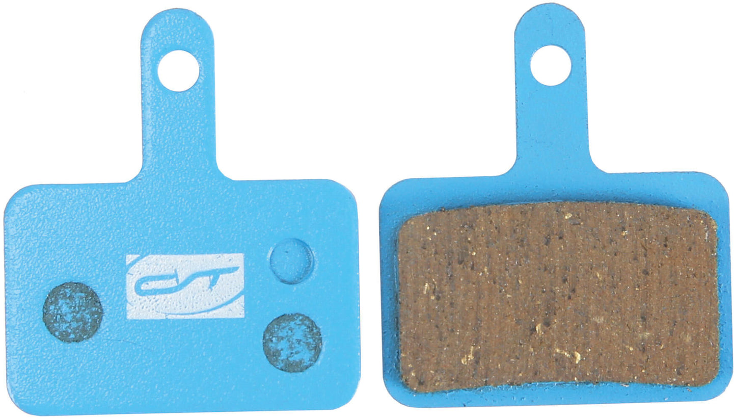 Scatola della pastiglia per freni a disco CT CT CBP-530 Shimano BR-M515