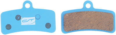 Contec scheibenbremsbelag discstop+ cbp-560 ct disc brake pads box cbp-560 shimano saint