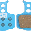 Contec CT Disc BrakePad BP-630 Organic, Box 25Pr