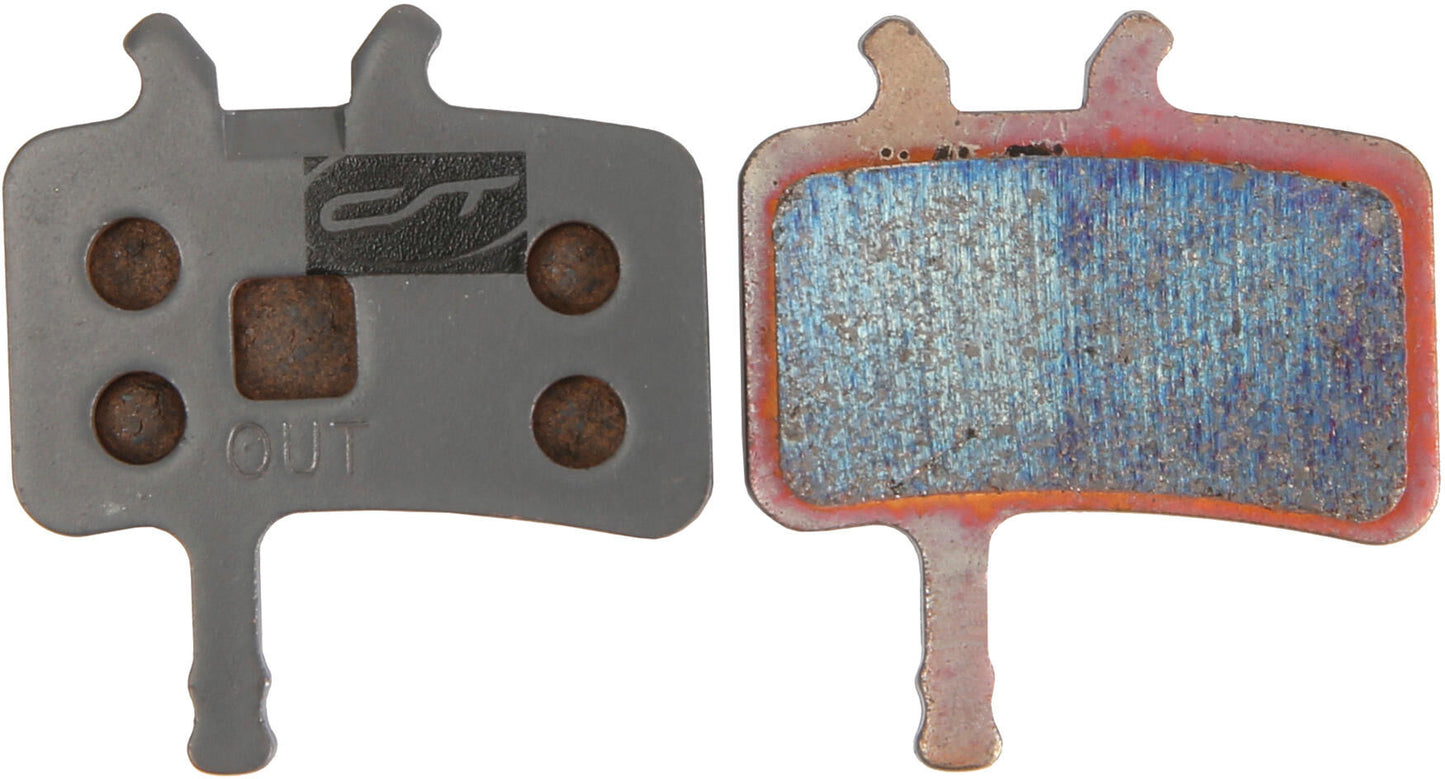 Contec CT Disc Brawepad BP-320 sinterizado