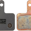 Contec CT Disc BrakePad CBP-530S Sinterato, Box 25Pr