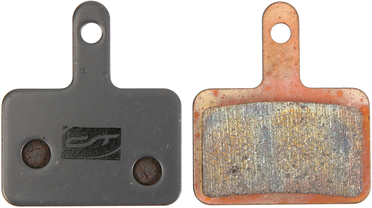 Contec CT Disc BrakePad CBP-530S Sinterato, Box 25Pr