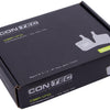 Contec CT Disc Brawepad CBP-170 orgánico, caja 25PR