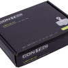 Contec schijfremblokken discstop+ cbp-340 ct disc brakepad cbp-340 organic, box 25pr