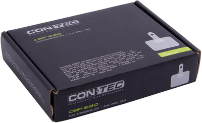Contec scheibenbremsbelag discstop+ cbp-530 ct disc brake pads box cbp-530 shimano br-m515