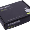 Contec CT Disc BrakePad BP-630 Organic, Box 25Pr