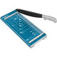 Recortadora de oficina Dahle D502 175x420mm A4 escala 320mm